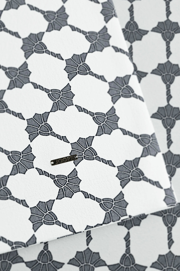 ΑΝΔΡΙΚΗ ΜΠΛΟΥΖΑ JOOP! - 100 ΛΕΥΚΟ